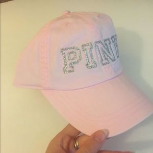 Victoria’s Secret x PINK Hat